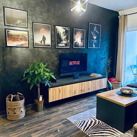 Apartman Viktorija Žabljak Eksteriør billede