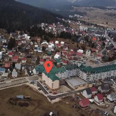 Apartman Viktorija Žabljak Eksteriør billede
