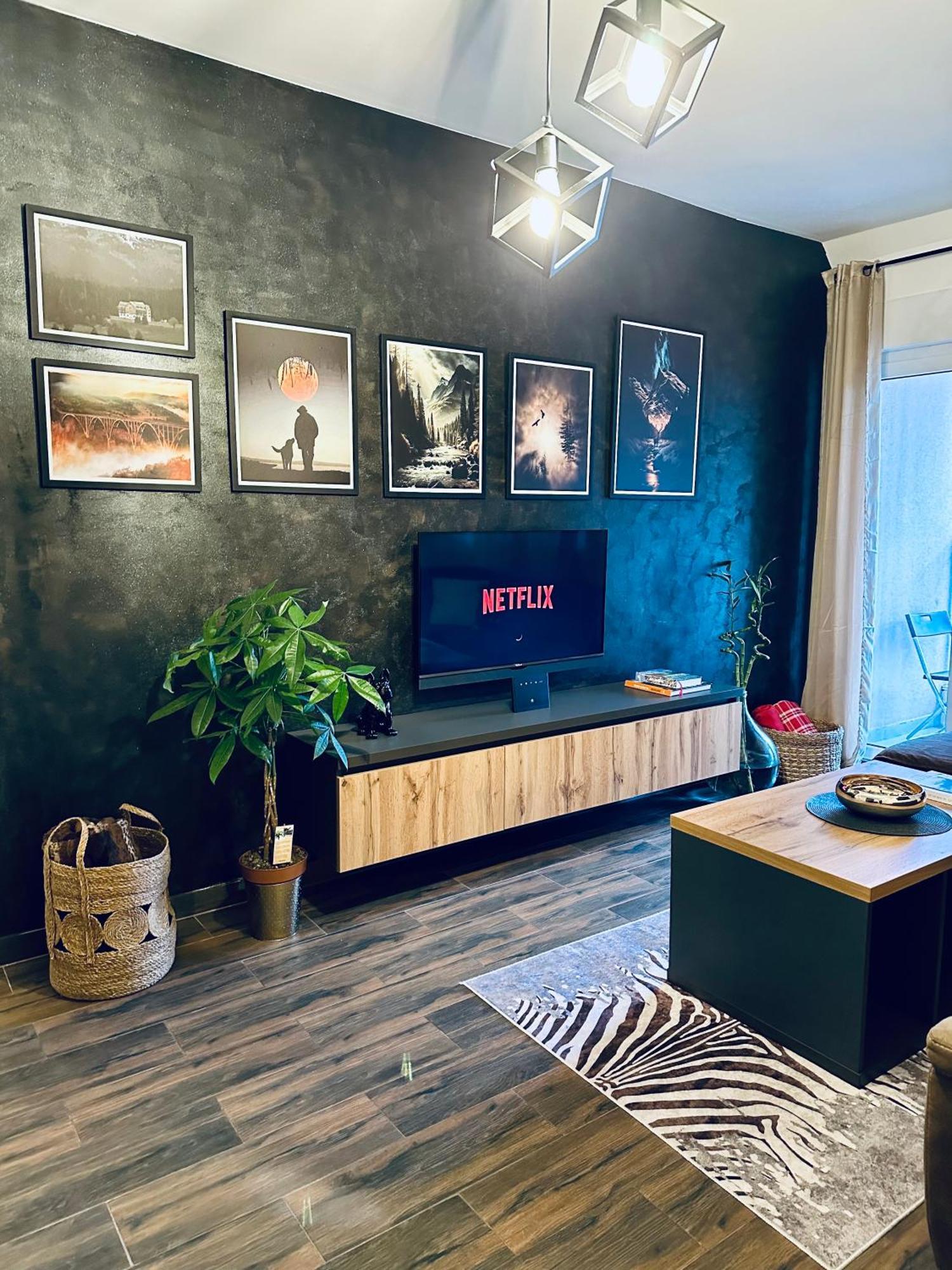 Apartman Viktorija Žabljak Eksteriør billede