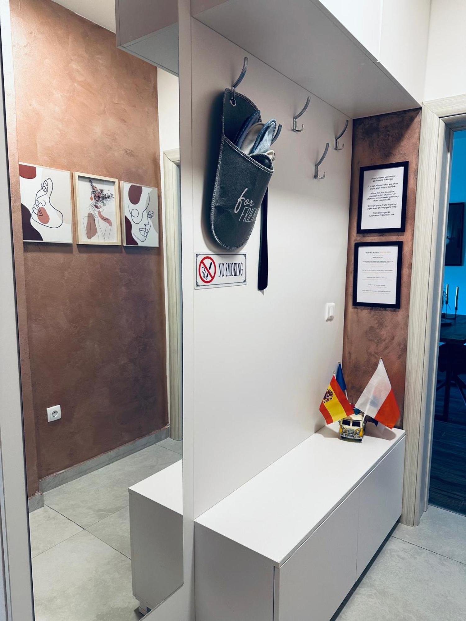 Apartman Viktorija Žabljak Eksteriør billede