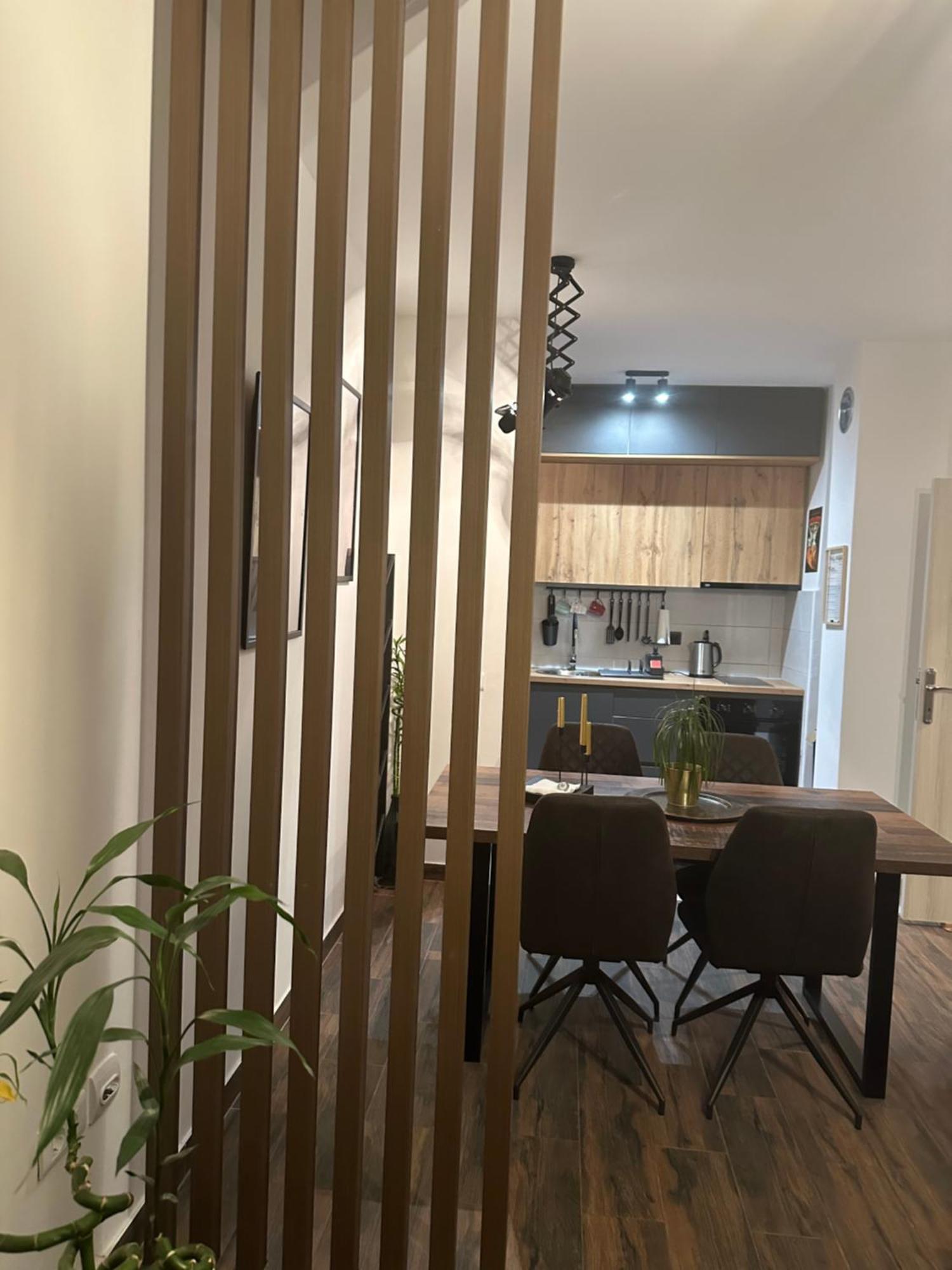 Apartman Viktorija Žabljak Eksteriør billede