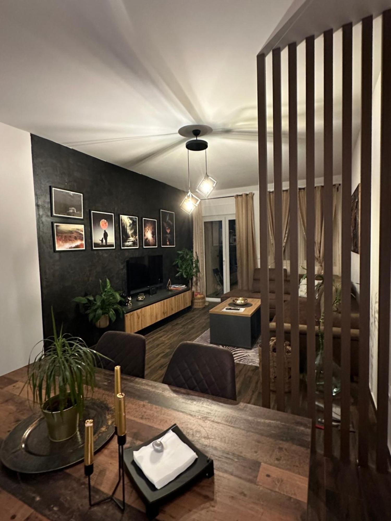 Apartman Viktorija Žabljak Eksteriør billede