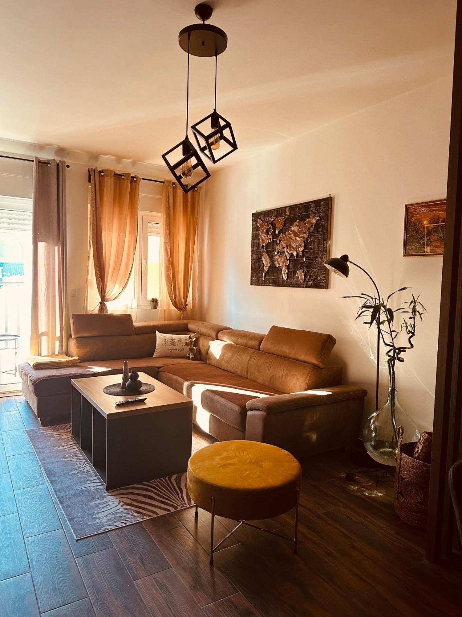 Apartman Viktorija Žabljak Eksteriør billede