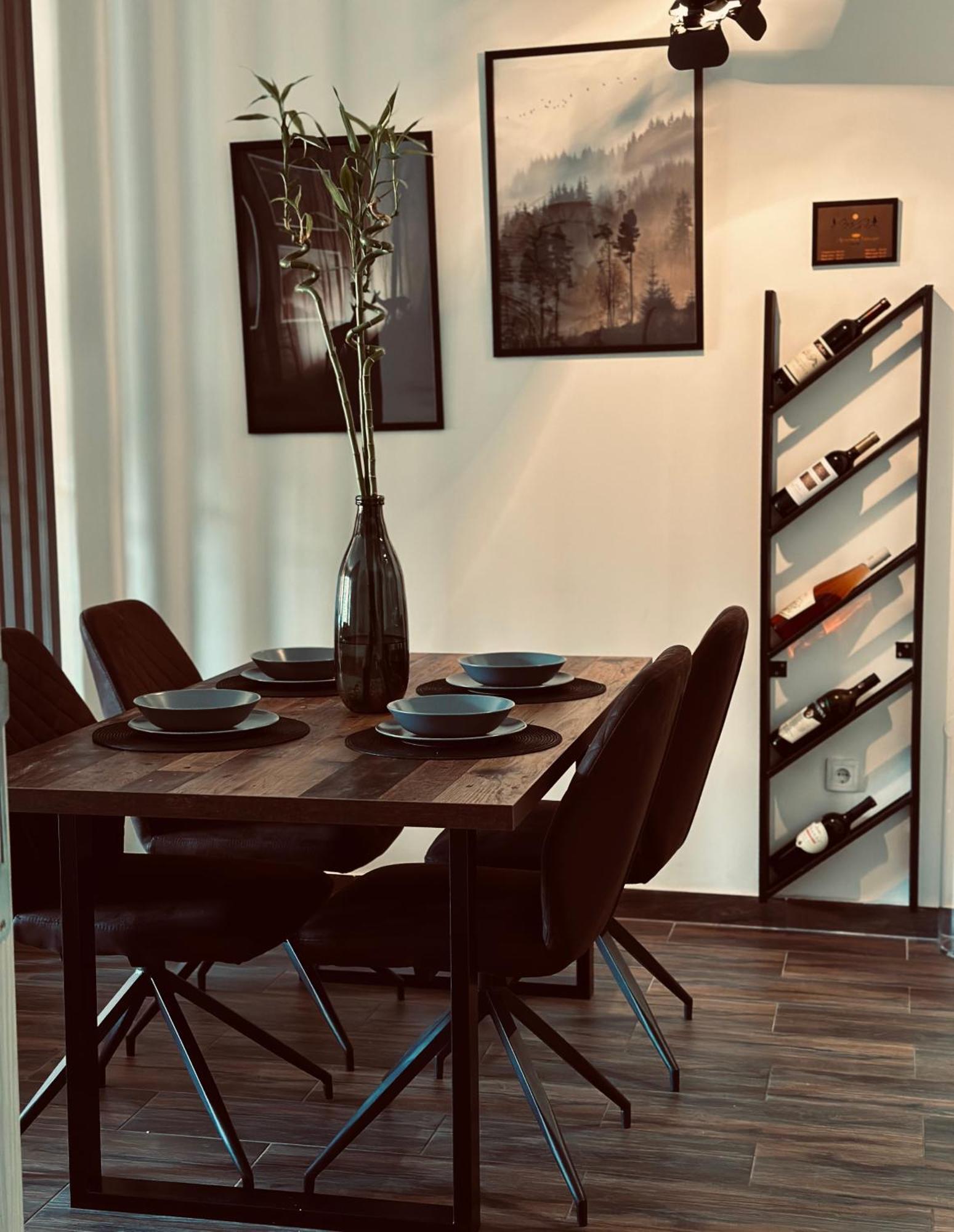 Apartman Viktorija Žabljak Eksteriør billede