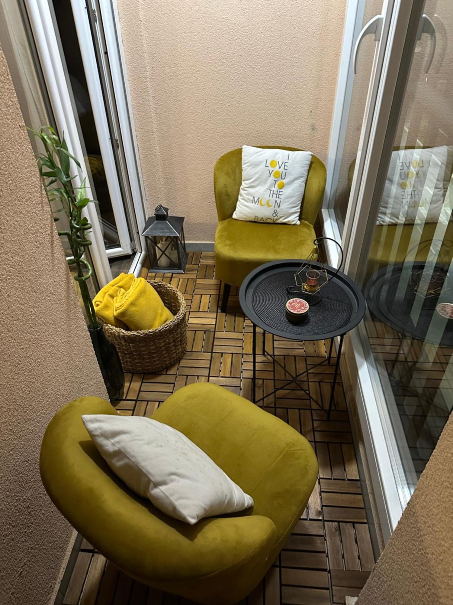 Apartman Viktorija Žabljak Eksteriør billede